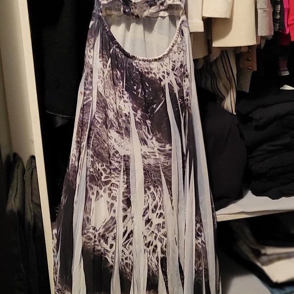 Marciano long dress - Picture 2 of 3